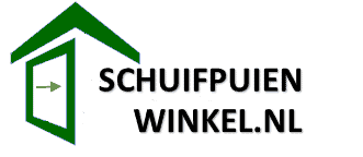 Schuifpuien winkel